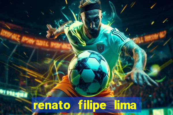 renato filipe lima dos santos